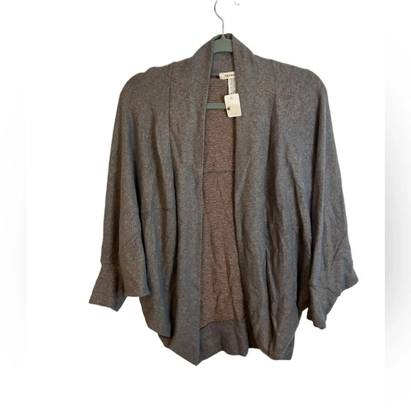 Nwt Promesa Cocoon Cardigan - Picture 1 of 4